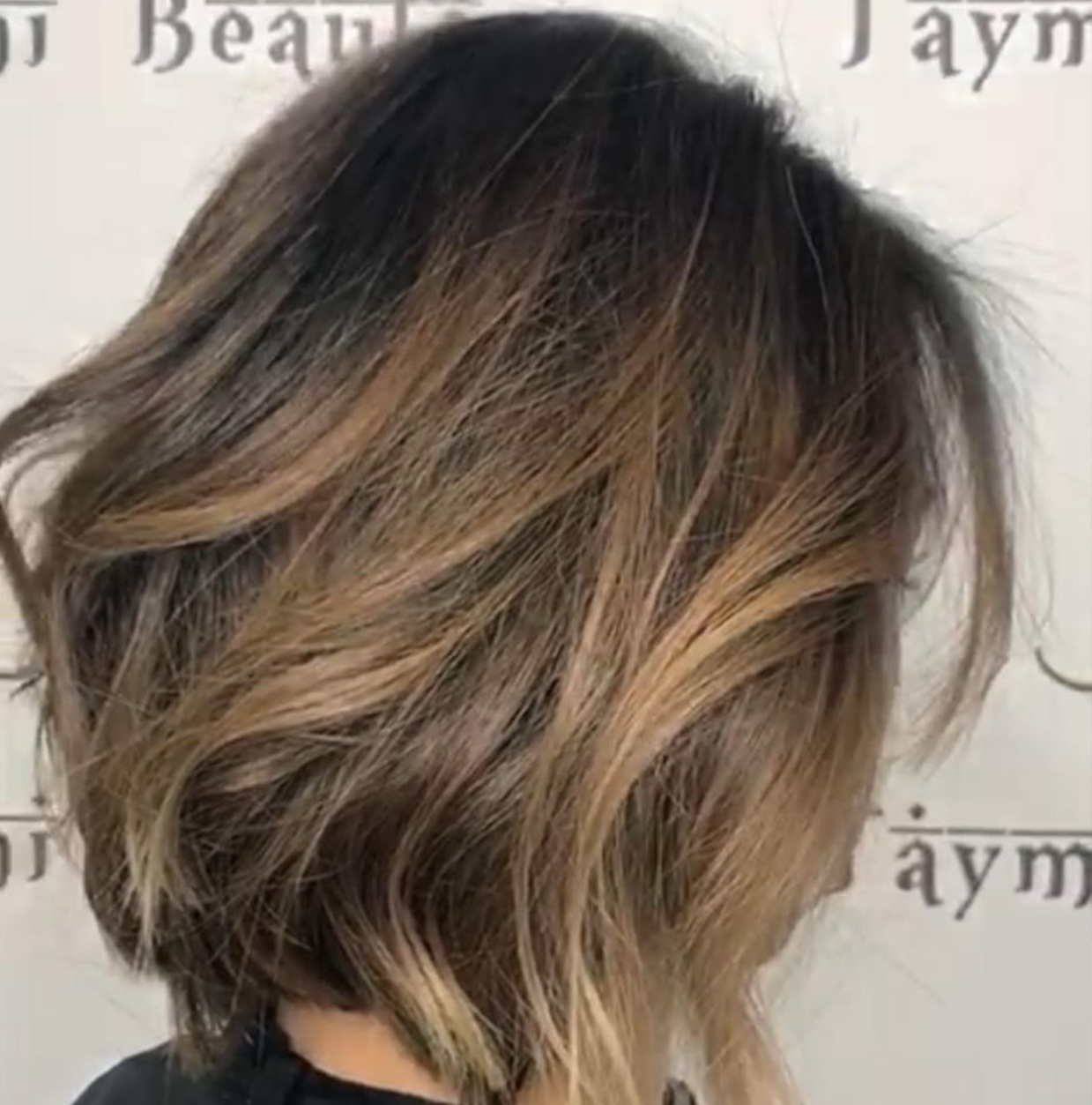 Coupe brush