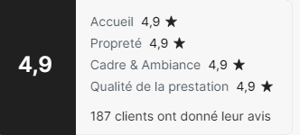 avis salon bonneuil